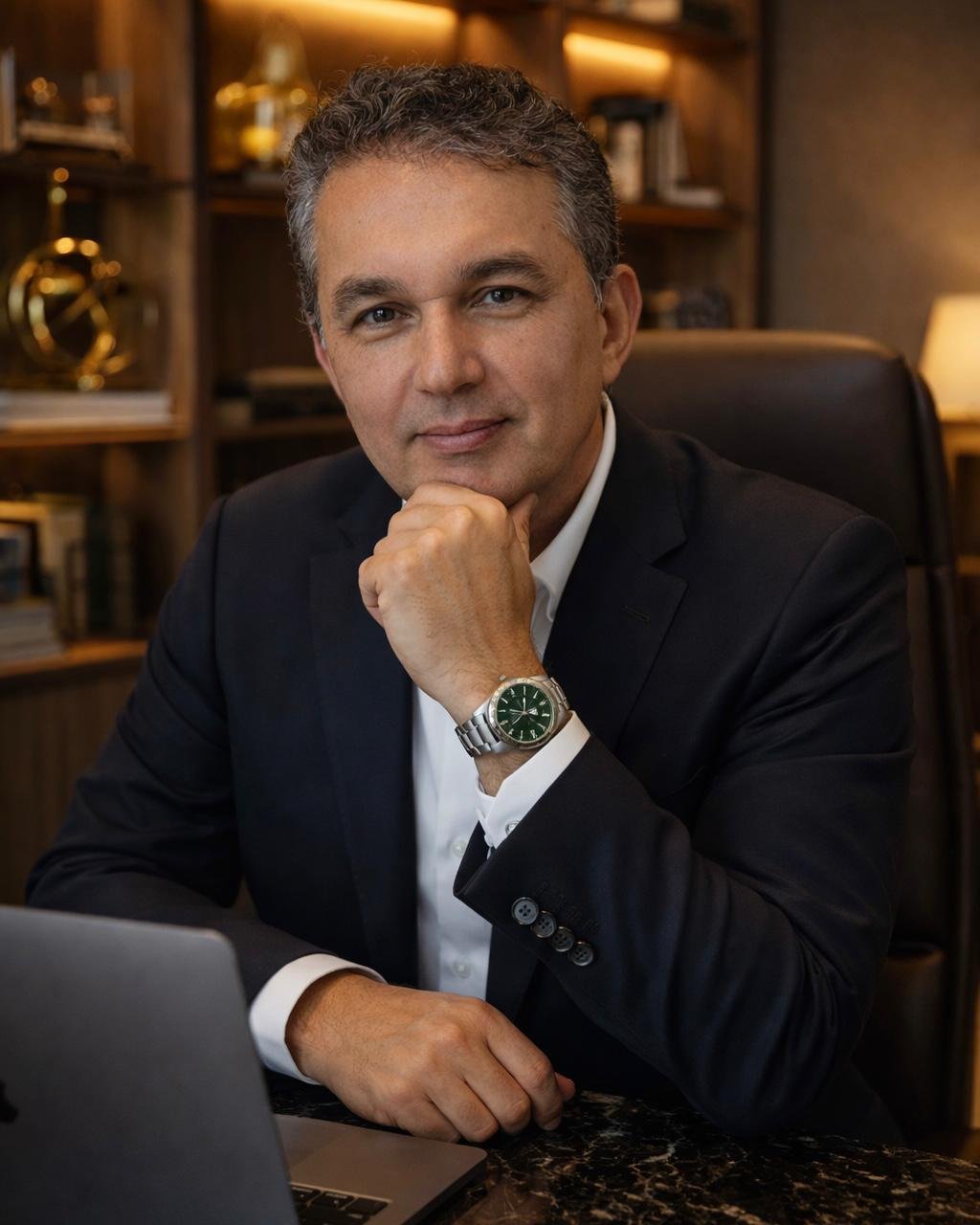 Retrato do Dr. José Rodrigues