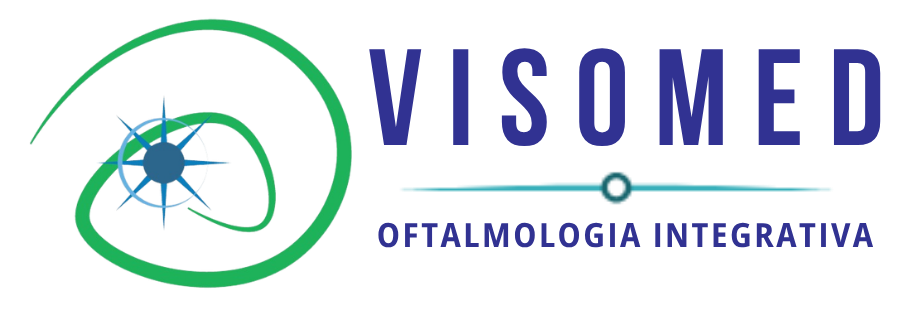 Visomed Oftalmologia